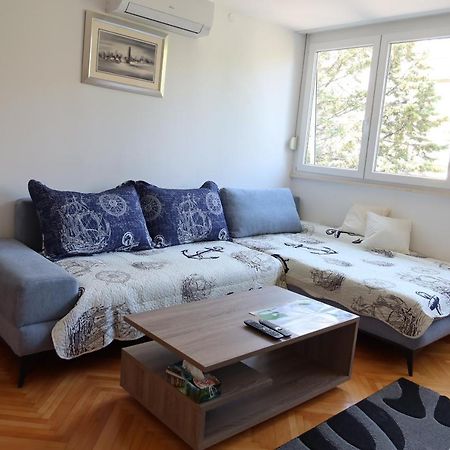 Apartment Mia Split Kültér fotó
