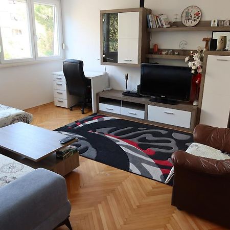 Apartment Mia Split Kültér fotó