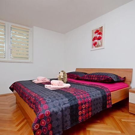 Apartment Mia Split Szoba fotó