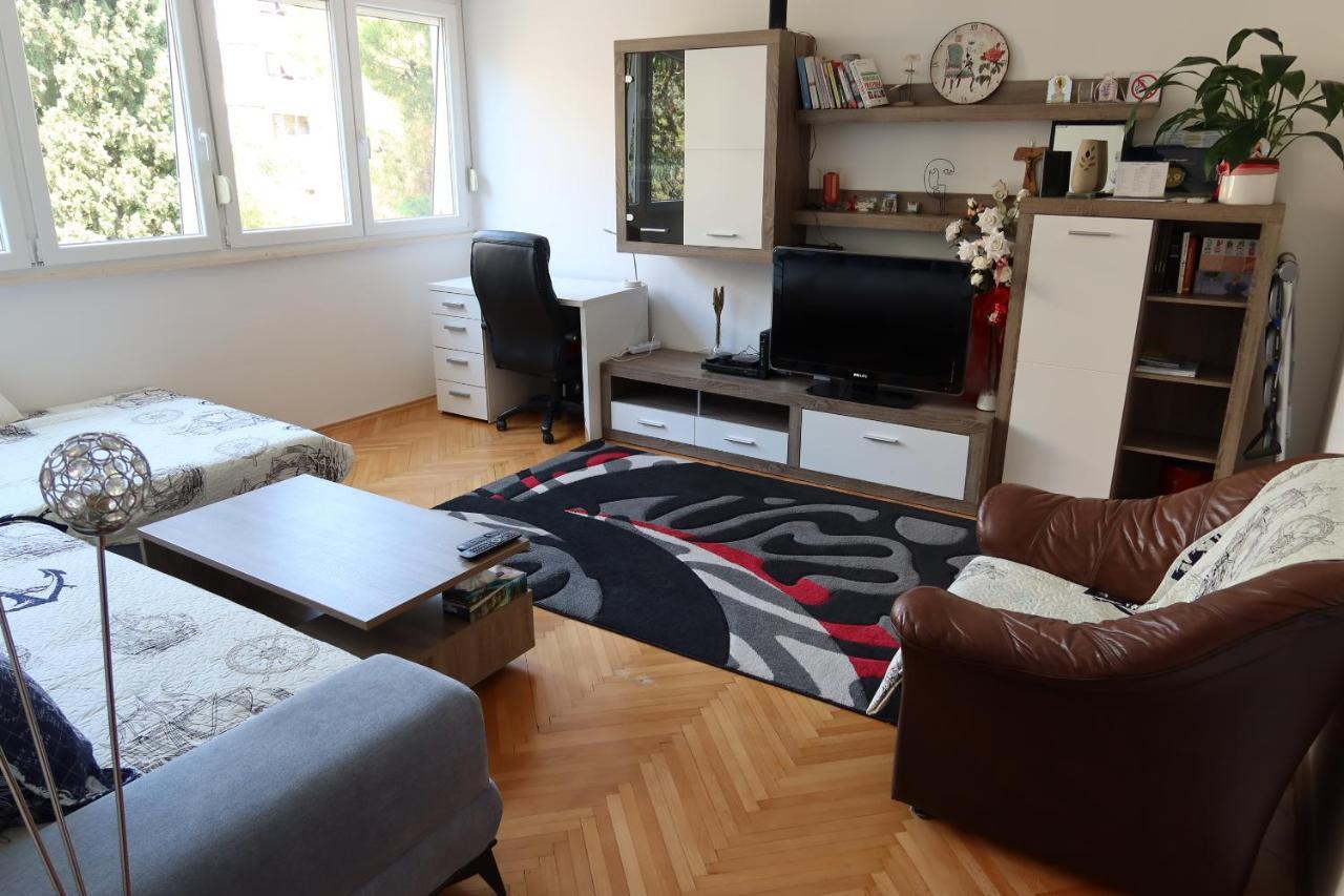 Apartment Mia Split Kültér fotó