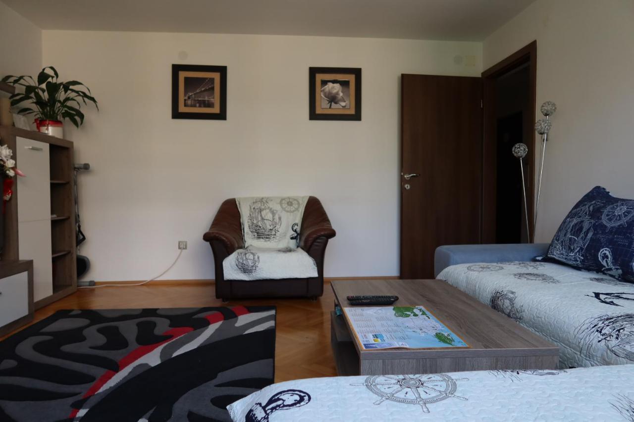 Apartment Mia Split Kültér fotó