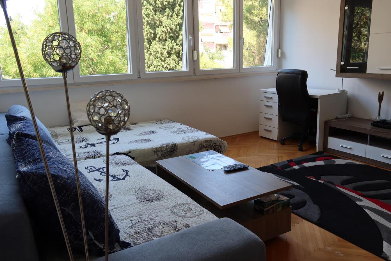 Apartment Mia Split Kültér fotó