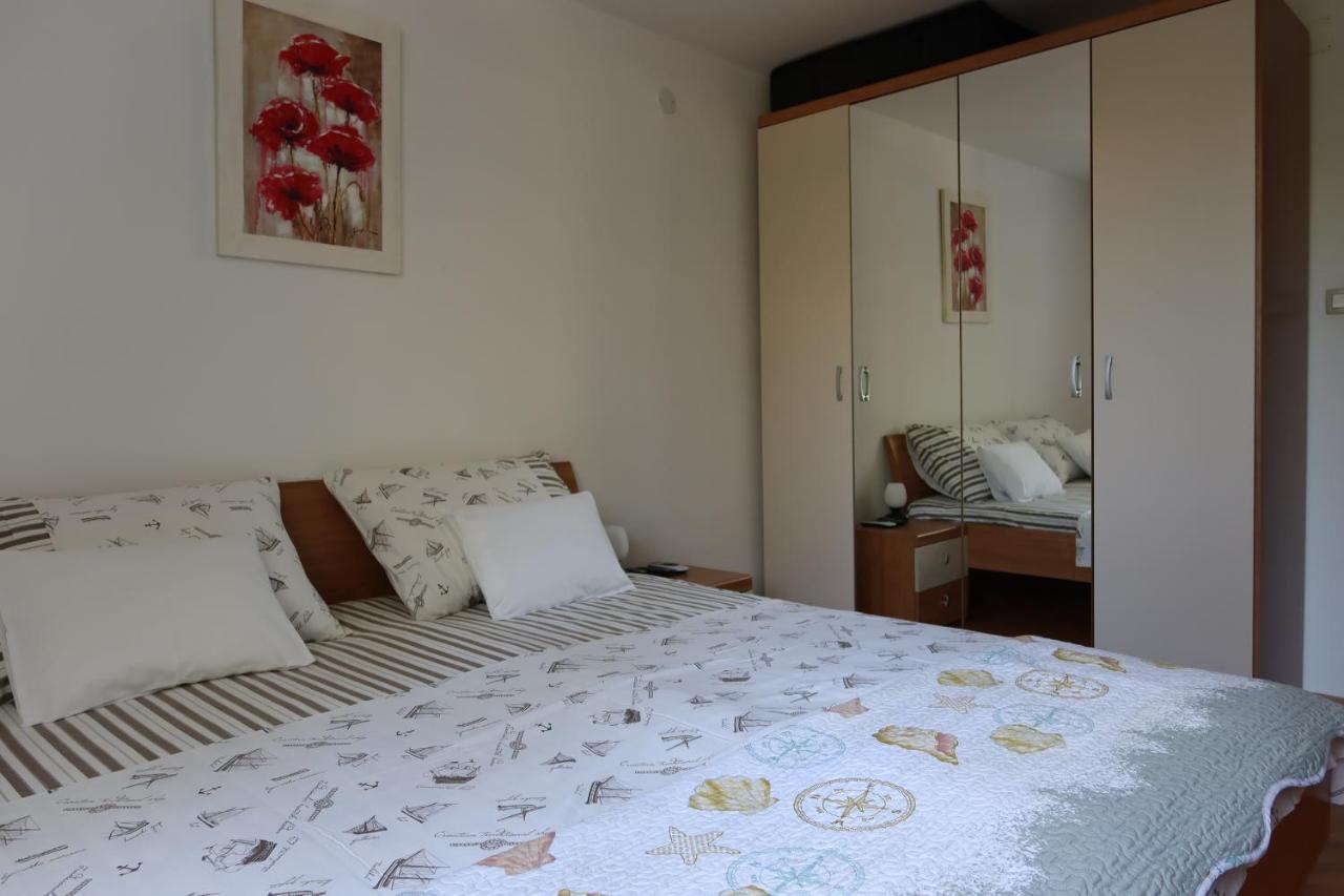 Apartment Mia Split Kültér fotó
