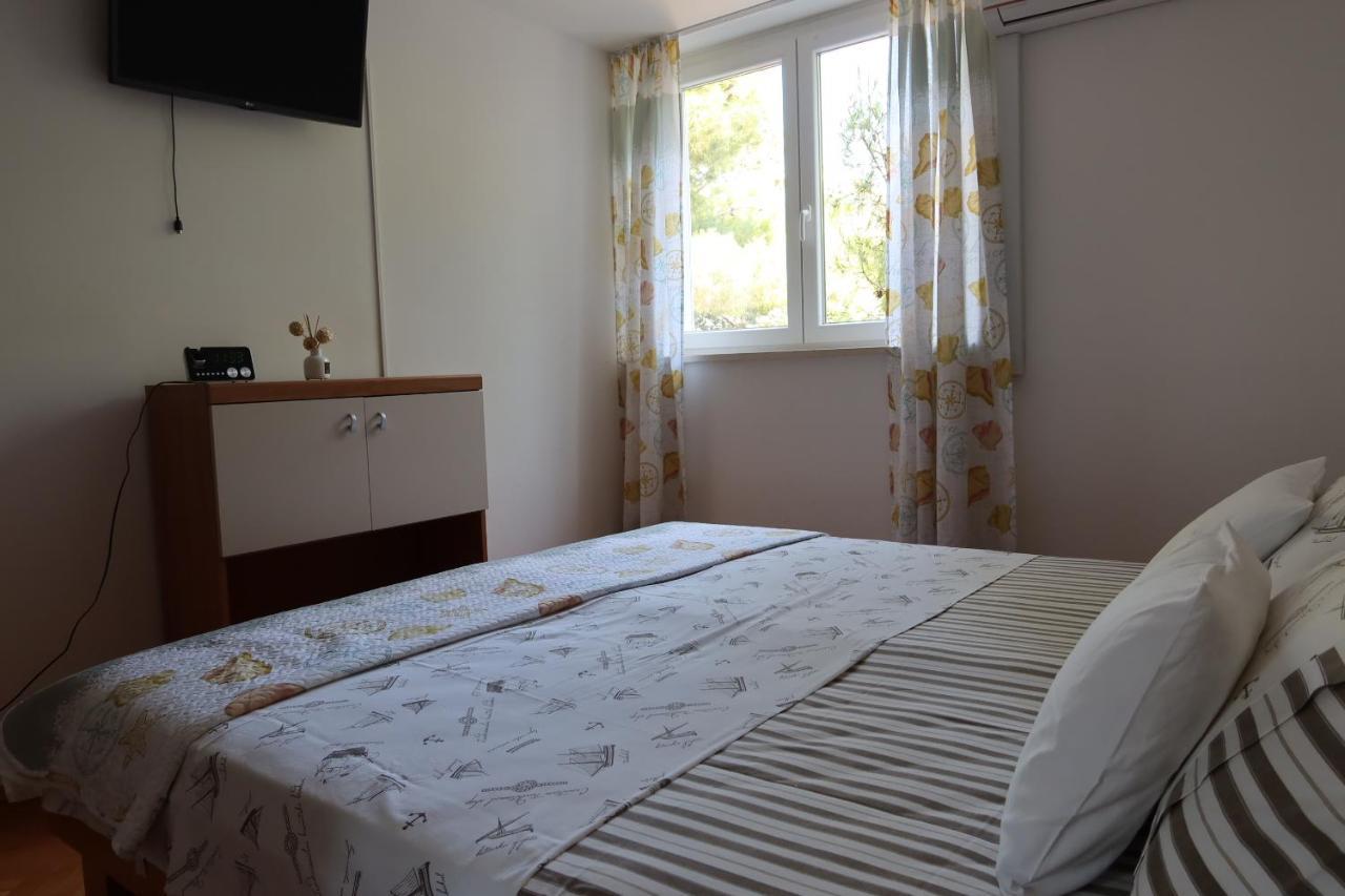 Apartment Mia Split Kültér fotó