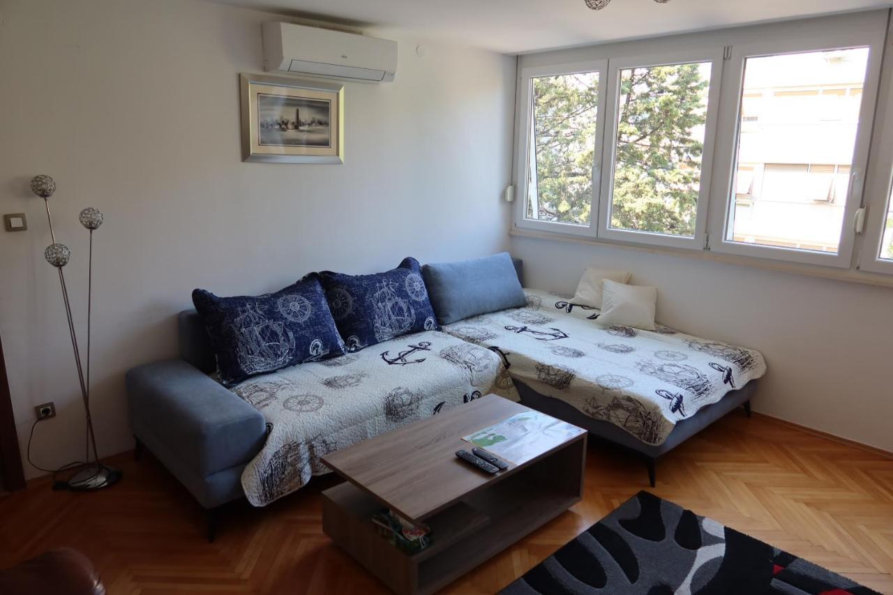 Apartment Mia Split Kültér fotó
