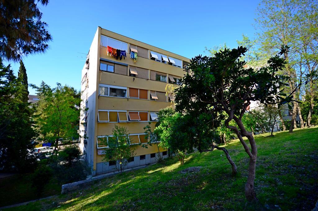 Apartment Mia Split Szoba fotó