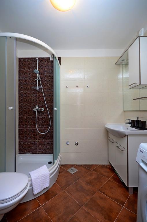 Apartment Mia Split Szoba fotó