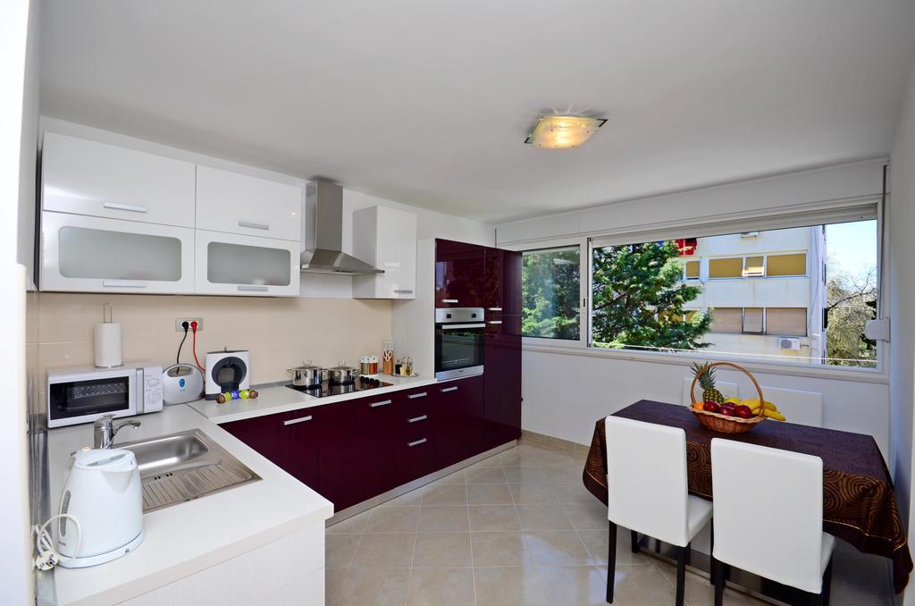 Apartment Mia Split Szoba fotó