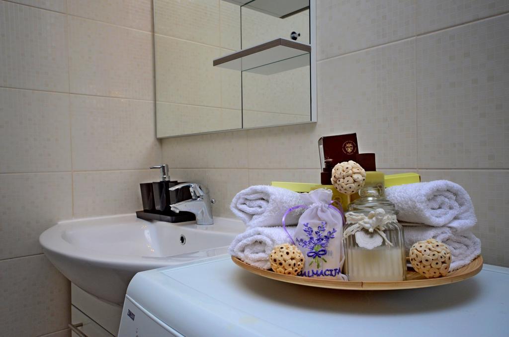 Apartment Mia Split Szoba fotó