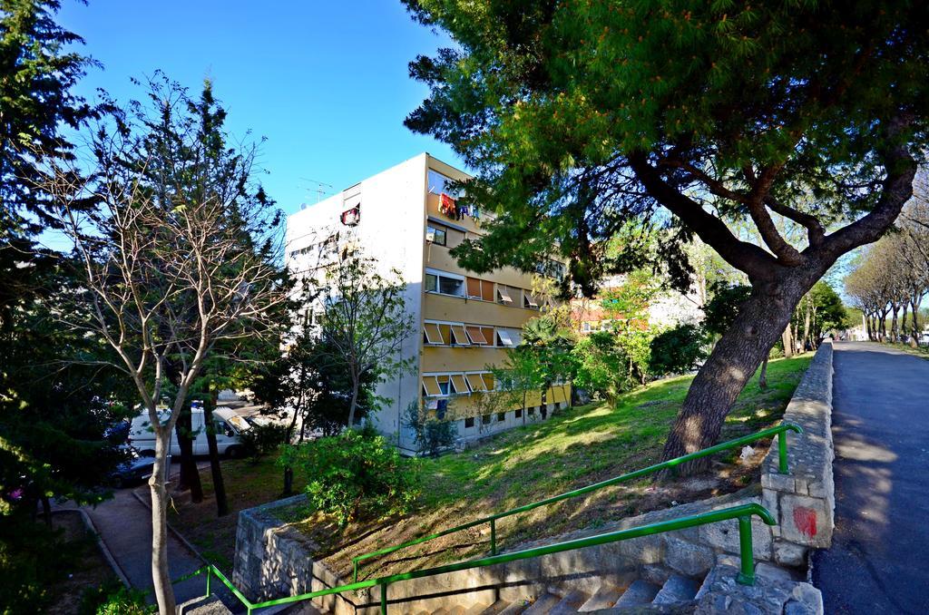 Apartment Mia Split Szoba fotó