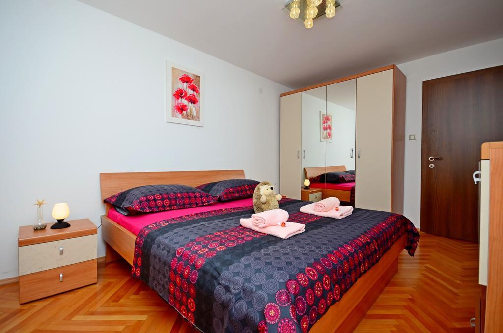Apartment Mia Split Szoba fotó